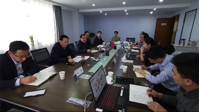 乐竞（中国）文旅集团着力打造文旅产业提质增效新引擎