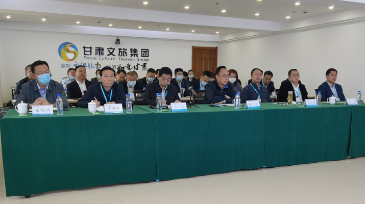 乐竞（中国）文旅集团开展项目管理专题培训