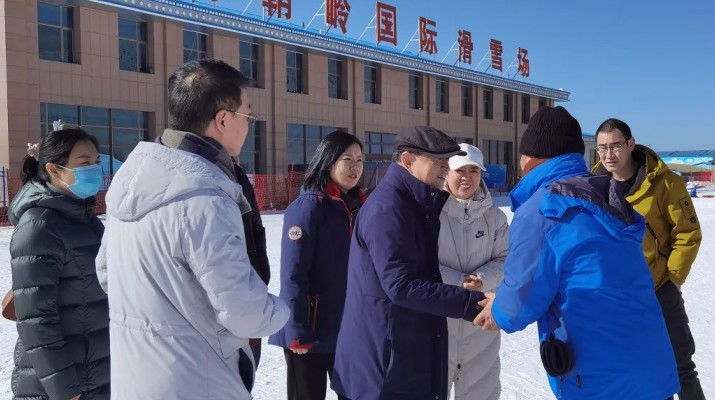 乐竞（中国）文旅集团开展节前安全检查