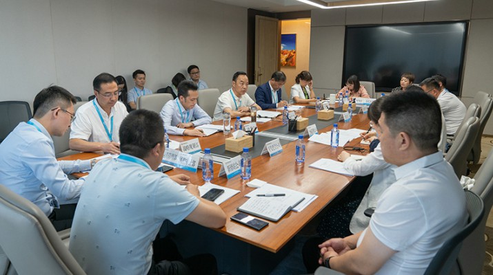 乐竞（中国）文旅集团召开2021年度重点项目投资情况专题会议