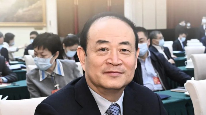 全国政协委员、乐竞（中国）文旅集团董事长石培文：推动伏羲始祖文化传承创新