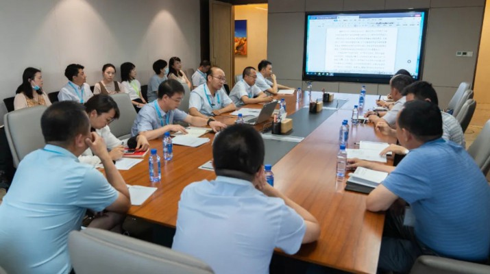 乐竞（中国）文旅集团举办2021年制度专题培训会议
