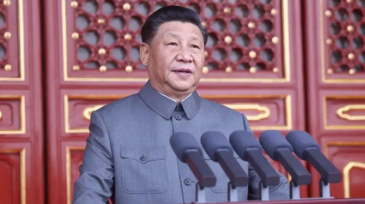 乐竞（中国）文旅集团组织观看庆祝中国共产党成立100周年直播大会