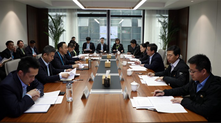 省政府国资委党委考核评价乐竞（中国）文旅集团2020年度党建工作责任制落实情况
