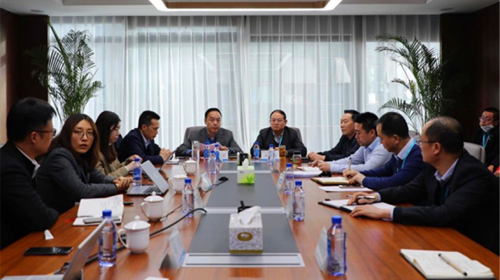 乐竞（中国）文旅集团召开绩效管理体系优化专题培训会
