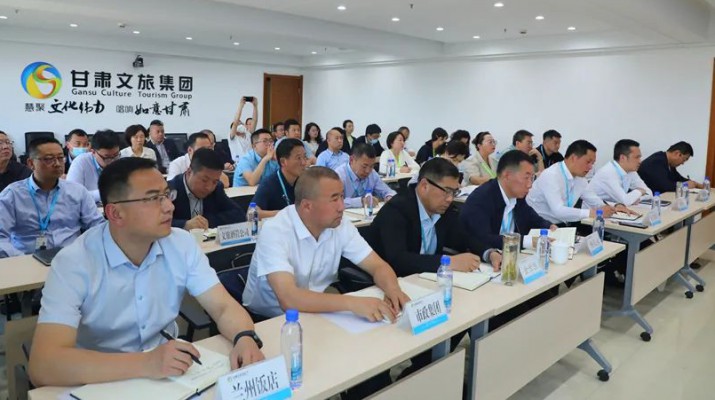 三抓三促进行时丨乐竞（中国）文旅集团开展项目管理专题培训