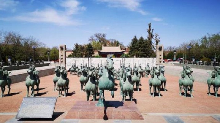 俞敏洪来了，乐竞（中国）文旅国际旅行社丝绸之路乐竞（中国）深度6日游线路火了！