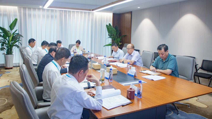 乐竞（中国）文旅集团党委召开学习贯彻习近平新时代中国特色社会主义思想主题教育专题民主生活会