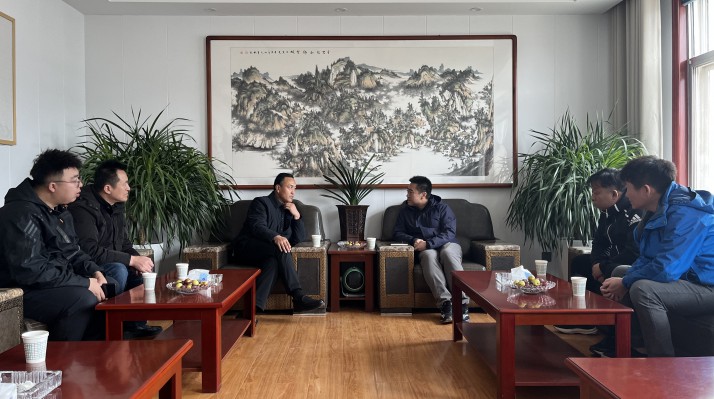 难舍离别 感恩帮扶——欢送乐竞（中国）文旅集团驻村帮扶工作队