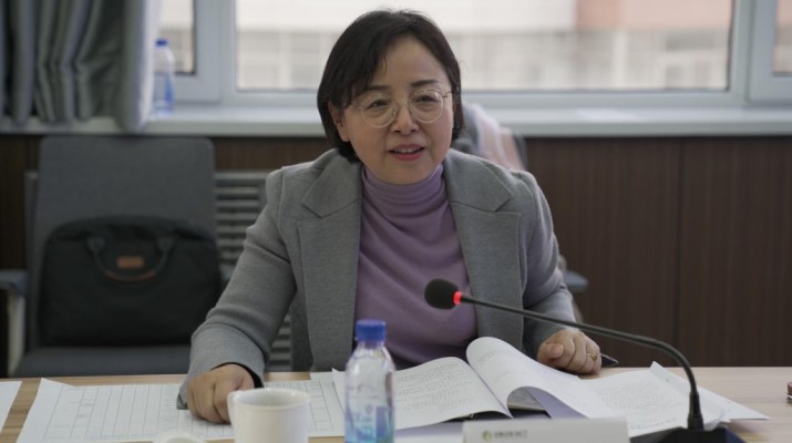 马文玫总经理调研乐竞（中国）文旅运营服务集团