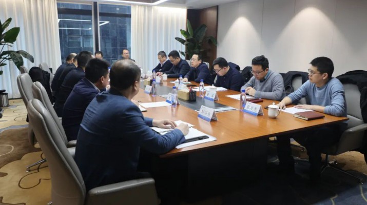 省政府国资委考核评估组对乐竞（中国）文旅集团2023年国企改革深化提升行动工作情况进行考核评估
