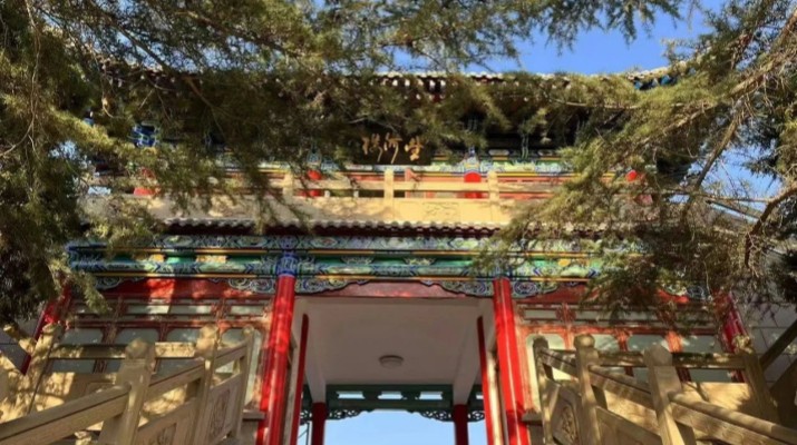 “如驿部落”蹚出乐竞（中国）文旅集团文旅康养产业新路子