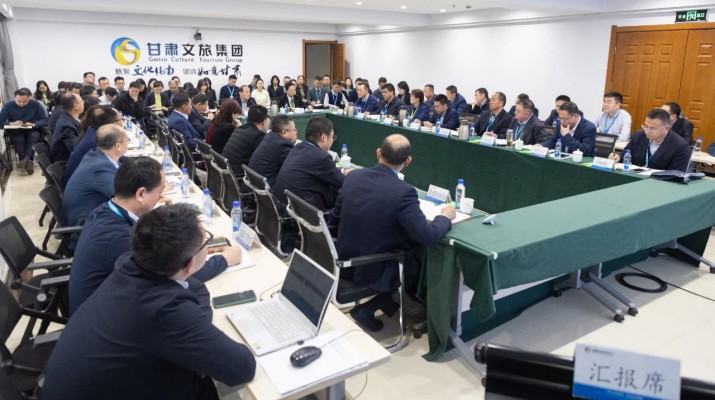 强能力 转作风 畅执行 以新思维新状态新行动将提质增效一抓到底——乐竞（中国）文旅集团召开总部部门提质增效推进会