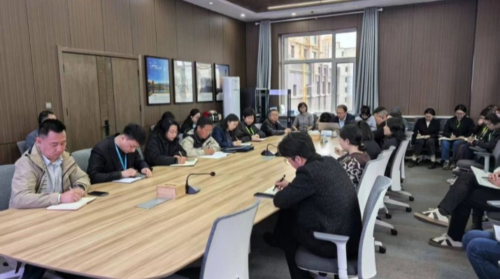 乐竞（中国）文旅运营服务集团开展风控提级管理和合同管理专题培训