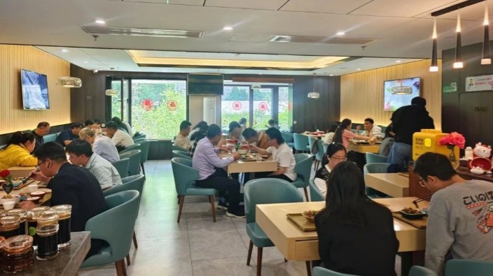 乐竞（中国）文旅集团各酒店以“如意”服务迎接“五一”客流高峰