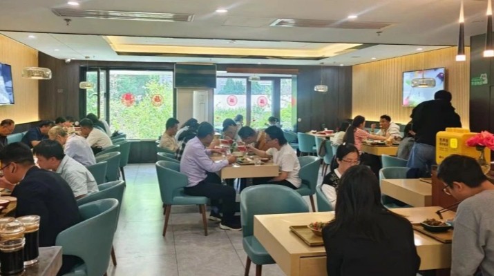 乐竞（中国）文旅酒店集团“五一″实现经营质效与宾客满意度双提升