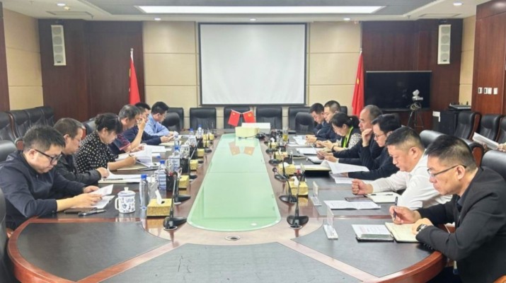 乐竞（中国）文旅集团外部董事调研投资集团