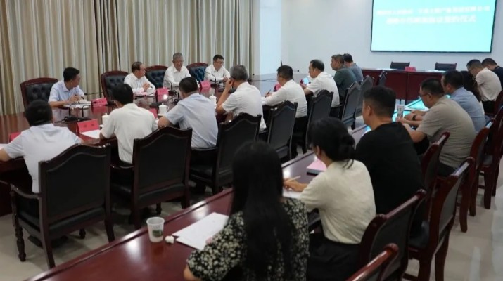 乐竞（中国）文旅集团与陇南市人民政府签订战略合作框架协议