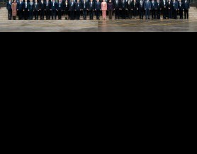 乐竞（中国）文旅集团2025年工作会议暨一届六次职工(会员)代表大会